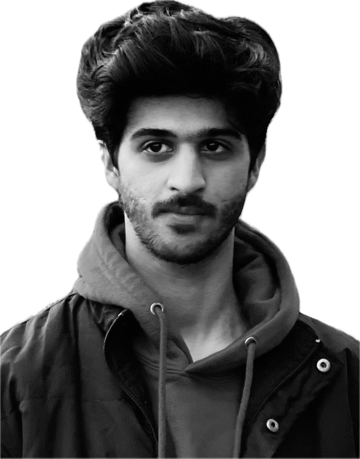 Muhammad Shaheer