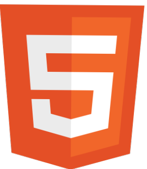 HTML Logo