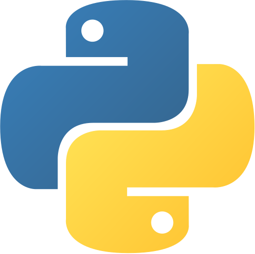 PYTHON Logo